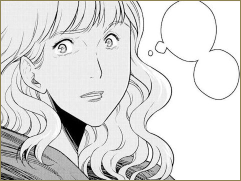 THoughtful Angeliqe