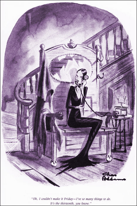 Morticia