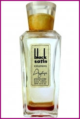 Bottle of Black Satin