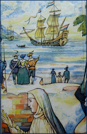 Quebec back cover