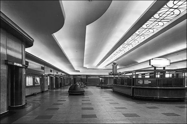 Ocean Terminal Southampton - ticket bay