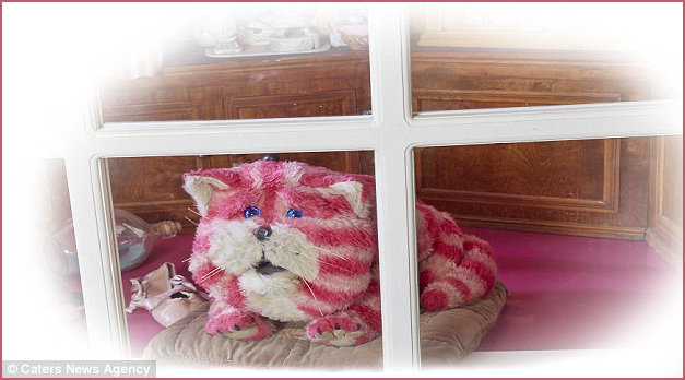 Bagpuss