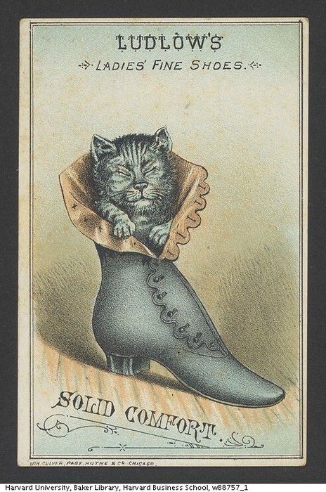 Ludlow Shoes