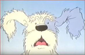 Mop Alarmed