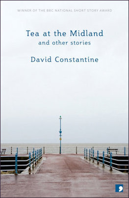 Tea at the Midland Book