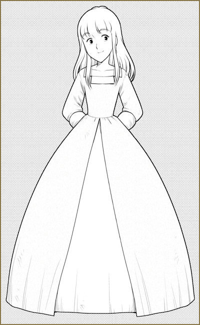Marie-Agnes