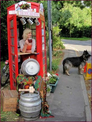 El Tel Mini Brewery