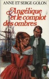 Ghosts Book Cover