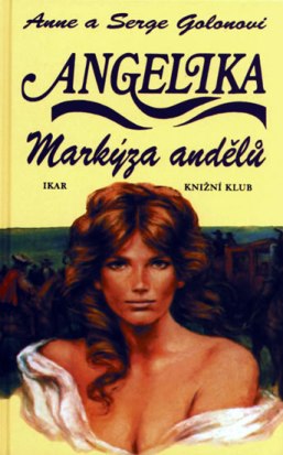 Czech Marquise