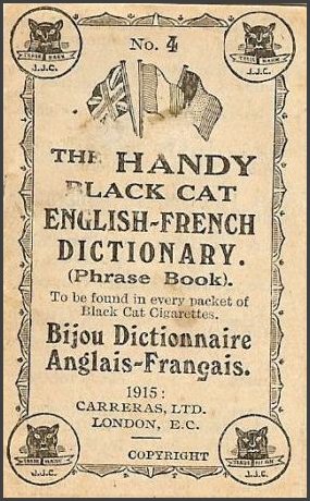 Dictionary