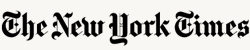 NYT logo
