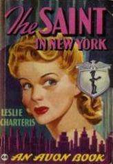 The Saint in NY