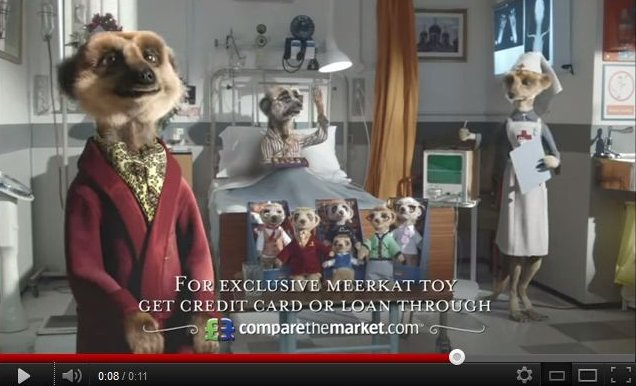 Panic over as meernurse fixes monitor