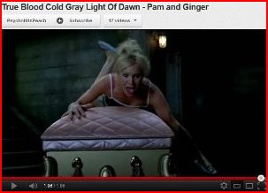 Oh help Ginger!