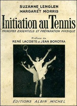 Book Lenglen and Morris