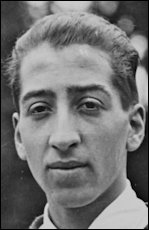 Rene Lacoste