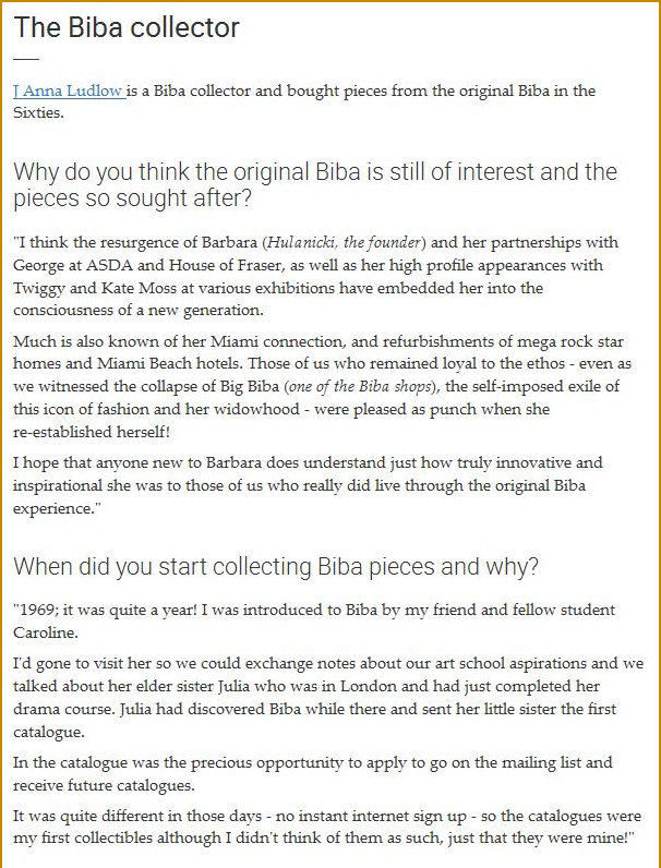 My article for Saga page 1