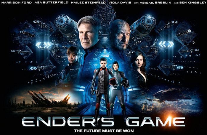 Ender's Game