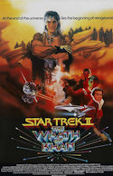 Wrath of Khan 1982