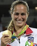 Monica Puig