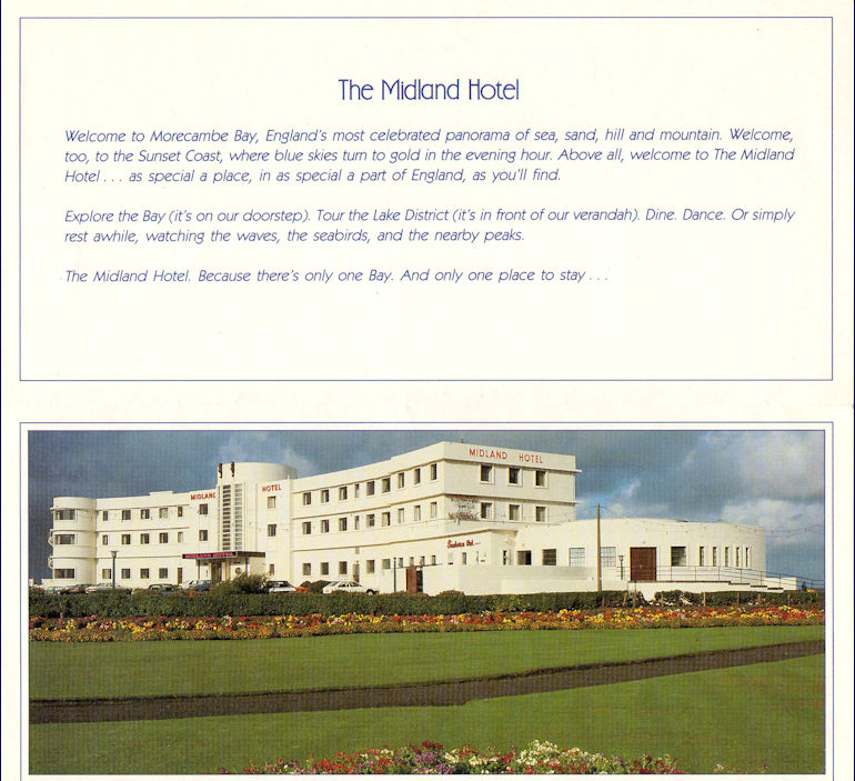 1970s brochure details