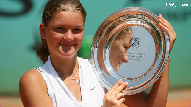 Junior Roland Garros 2006