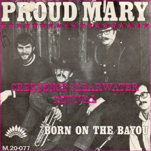 Proud Mary