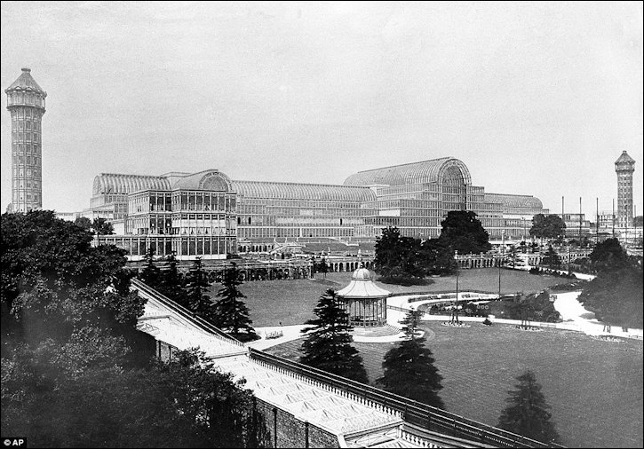 Crystal Palace