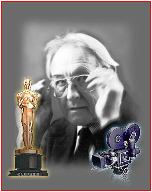 Andrzej Wajda RIP 9th October 2016