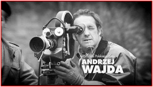 Andrzej Wajda