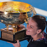 Aga Beijing Champion 2016