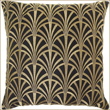 Biba Dark House of Fraser Cushion