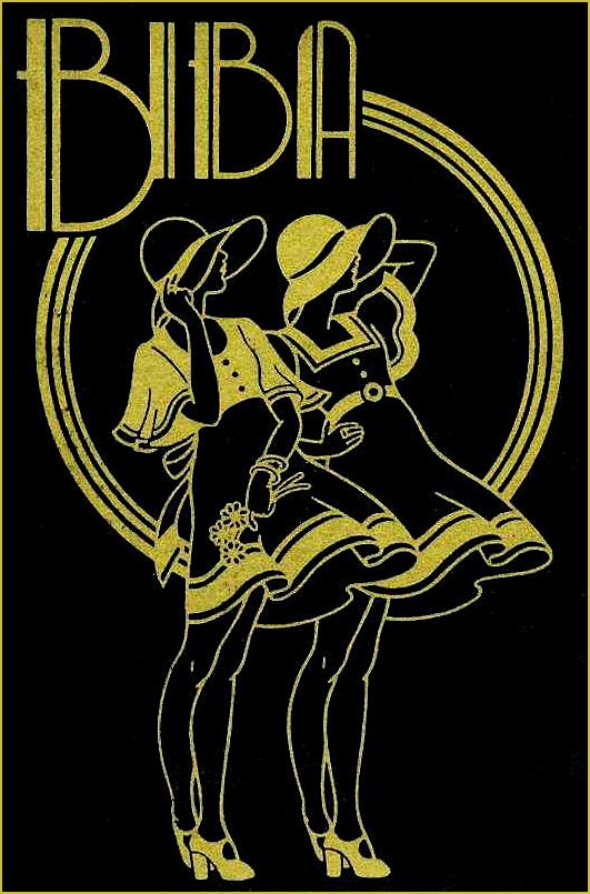 Big Biba Artwork
