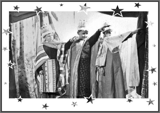 The Magi School Play Image 