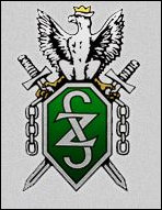 Sybirak Logo