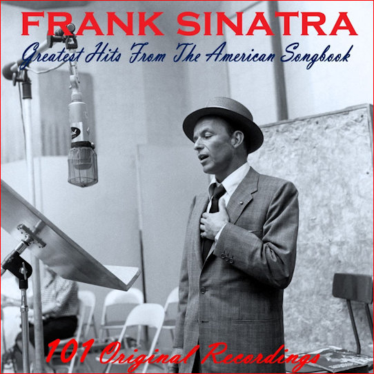 Frank Sinatra