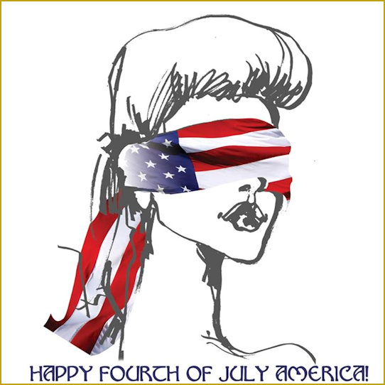 4th July 2015 