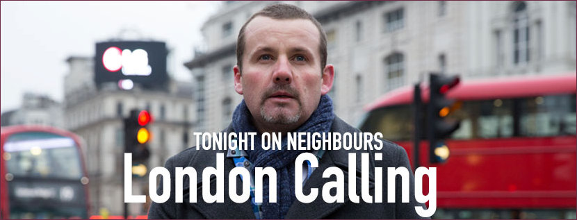 Neighbours Fb page