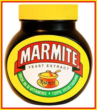 Original Marmite
