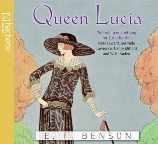 Queen Lucia