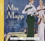 Miss Mapp