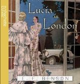 Lucia in London