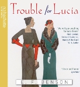 Lucia in Trouble