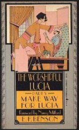 Worshipful Lucia