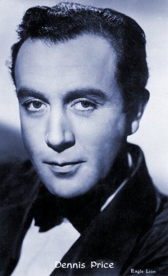 Dennis Price