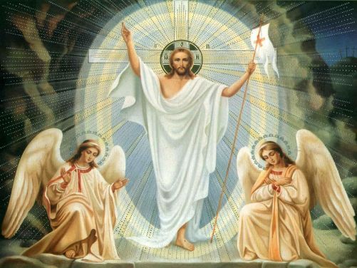 Christ is Risen
