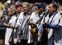 BB at DodgerStadium