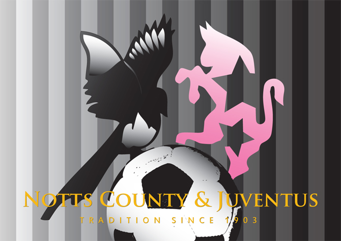 Whimsical Logo Artwork