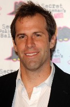 Greg Rusedski