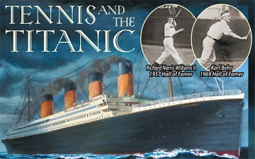 Hall of Fame Poster